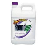 0070183500420 - THE COMPANY SC5004215 ROUNDUP GAL WEED & GRASS KILLER 50% SUPER CONC