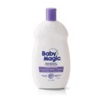 0070194044616 - BABY MAGIC CALMING BABY LOTION W LAVENDER & CHAMOMILE