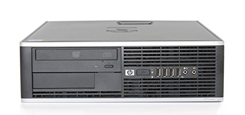 0701948555088 - HP 6005 PRO DESKTOP PC - AMD ATHLON X2 3.0GHZ 4GB 160GB DVD WINDOWS 7 PRO (CERTIFIED REFURBISHED)