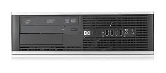 0701948555439 - HP ELITE 8200 SFF DESKTOP PC - INTEL CORE I7-2600 3.4GHZ 4GB 250GB DVDRW WINDOWS
