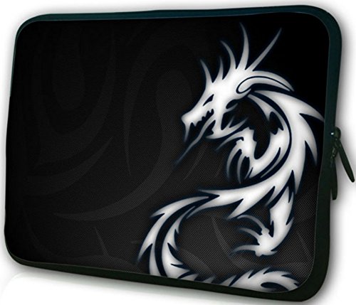 0702168802099 - WATERFLY DRAGON WARRIOR 14 14.1 14.4 INCH LAPTOP NOTEBOOK COMPUTER NETBOOK PC