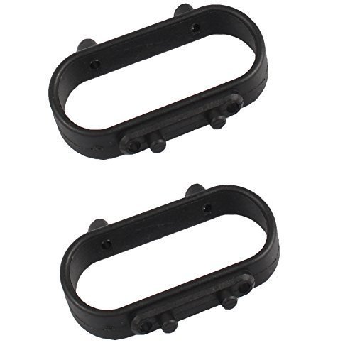 0702215608131 - BUMPER LINK BLOCK, AMOSTING RC CAR ACCESSORY SPARE PARTS FOR GPTOYS S911 S912 15-SJ06