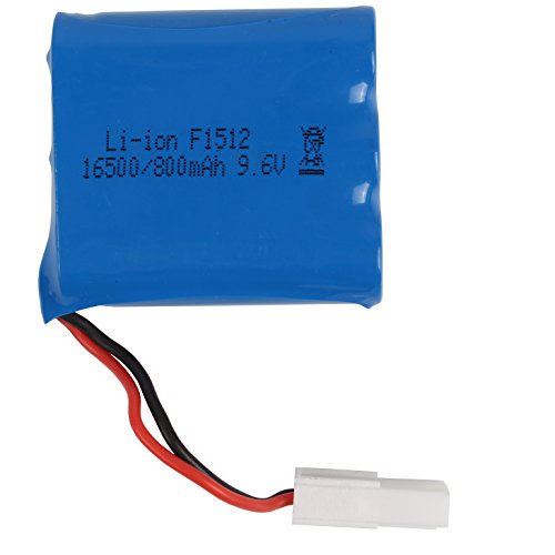 0702215608179 - BATTERY, AMOSTING RC CAR ACCESSORY SPARE PARTS FOR GPTOYS S911 S912 15-DJ02