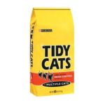 0070230107114 - TIDY CATS 24 7 PERFORMANCE LITTER 10-POUNDS 10 LB