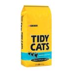 0070230107619 - PURINA TIDY CATS INSTANT ACTION LITTER 10-POUNDS 10 LB