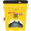 0070230170880 - PURINA TIDY CATS CLUMPING CAT LITTER 4-IN-1 STRENGTH FOR MULTIPLE CATS 35 LB. PAIL