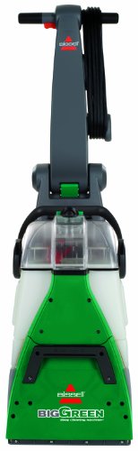0702331136723 - BISSELL 86T3/86T3Q BIG GREEN DEEP CLEANING PROFESSIONAL GRADE CARPET CLEANER MACHINE