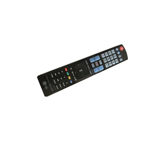 Easy Replacement Remote Control for Sharp DT-510 PG-D120U PG-D4010X XG-MB50X-L DLP Projector