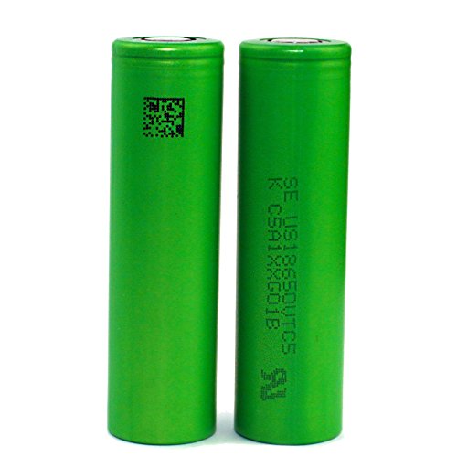 0702334644478 - SONY VTC5 18650 2600MAH US18650VTC5 HYBRID IMR RECHARGEABLE LITHIUM ION BATTERY