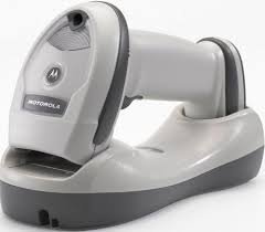 0702334646267 - MOTOROLA LS4278-SR20001ZZWR BARCODE SCANNER WITH CRADLE AND USB CABLE - LS4278 / STB4278-C0001WWR CRADLE / USB CABLE