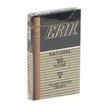0070235009765 - FILTER TIPPED CIGARS NATURAL 7 EACH