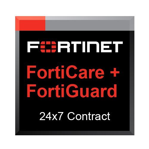 0702458685159 - FORTINET FORTIMAIL-VM VM-00 SOFTWARE 24X7 FORTICARE PLUS FORTIGUARD BUNDLE CONTRACT - 1 YEAR