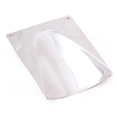 0702472067375 - MAZZER SUPER JOLLY SPOUT MOTOR COVER BACKING PLATE