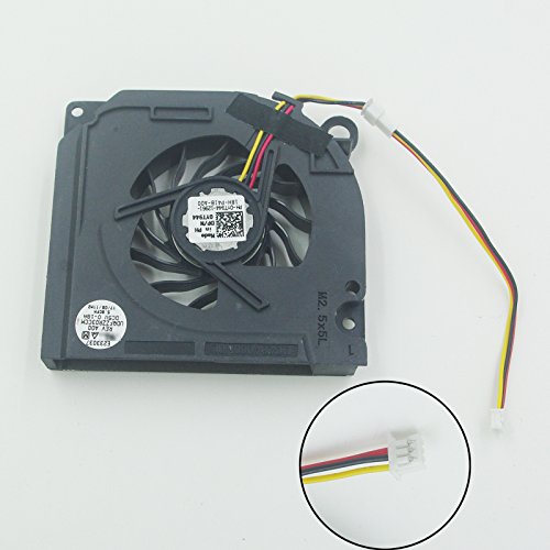 0702535822781 - NEW DELL INSPIRON 1525 1526 1545 1546 LAPTOP NOTEBOOK CPU PROCESSOR 3-PIN COOLING FAN 0YT944