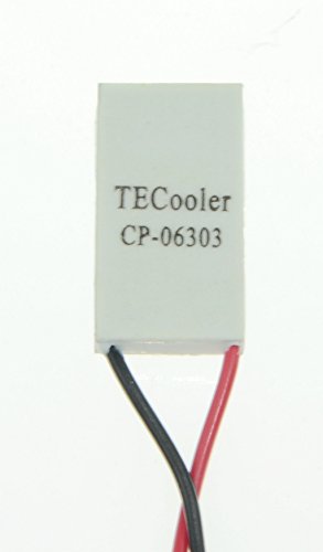 0702565498994 - LENX CP-06303 THERMOELECTRIC COOLER PELTIER 15X30