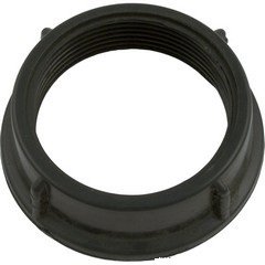 0702811356238 - WATERCO 31B9002-HVR HRV BULKHEAD NUT, (CURRENT) , (PRIOR TO 1984), (COMM./DUAL LATERAL)