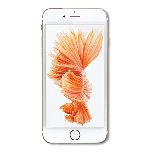 0702921209189 - APPLE IPHONE 6S 16 GB (AT&T LOCKED) - ROSE GOLD (CERTIFIED REFURBISHED)