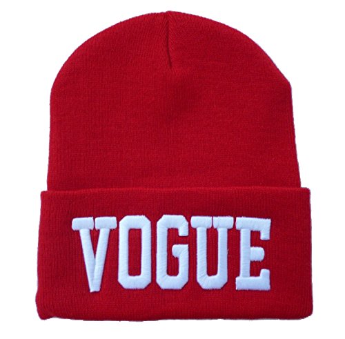 7029547371636 - VOGUE BEST QUALITY FASHION KNIT HAT / ALL 30 MAJOR LEAGUE BASEBALL TEAMS OFFICIAL HAT OF YOUTH LITTLE LEAGUE AND ADULT TEAMS