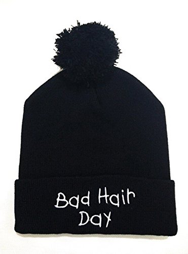 7029547373241 - BAD HAIR DAY CUSTOMER DEMAND BEANIES / ALL 30 MAJOR LEAGUE BASEBALL TEAMS OFFICIAL HAT OF YOUTH LITTLE LEAGUE AND ADULT TEAMS