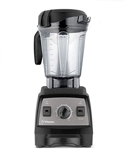 0703113019487 - VITAMIX PROFESSIONAL SERIES 300 BLENDER WITH 64-OZ. CONTAINER