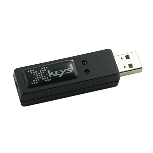 0703273012830 - X-KEYS USB 3 SWITCH INTERFACE