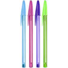 0070330141032 - CANETA BIC SHIMMERS CORES
