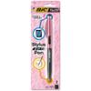 0070330195219 - BIC TECH 2-IN-1 RETRACTABLE BALL PEN AND STYLUS