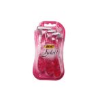 0070330724785 - SIMPLY SOLEIL FOR WOMEN DISPOSABLE SHAVER