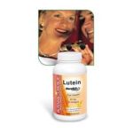0703308810172 - LUTEIN SOFT GELS 20 MG,30 COUNT