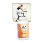 0703308850291 - CLA CONJUGATED LINOLEIC ACID WEIGHT LOSS SUPPORT