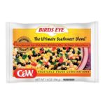 0070332002881 - C&W ULTIMATE SOUTHWEST BLEND VEGETABLE STAND COMBINATIONS