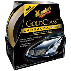 0070382170141 - GOLD CLASS PASTE CAR WAX