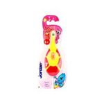 7038513866304 - DISTRIBUTED BY MOONG PATTANA | 1 JORDAN BABY TOOTHBRUSH 0-2 YEARS STEP 1