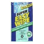 0070394018004 - REUSABLE WIPES 6 CT