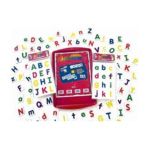 0704068024021 - LM-2402 LEARNING MAGNETS KID ABCS ACTIVITY KIT