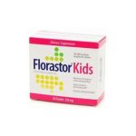 0704142000231 - PROBIOTIC DIETARY SUPPLEMENT POWDER FOR KIDS 20 PACKETS 250 MG, 20 PACKETS,1 COUNT