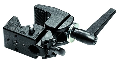 7044447844486 - MANFROTTO 035 SUPER CLAMP WITHOUT STUD - REPLACES 2915