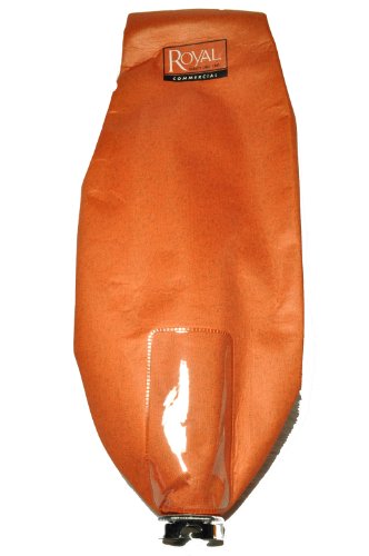 0704550021231 - ROYAL COMMERCIAL UPRIGHT OUTER BAG RO-066242