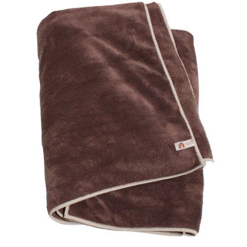 0704550025673 - E-CLOTH PET CLEANING AND DRYING TOWEL, LARGE