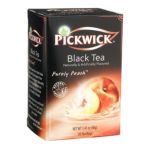 0070461731140 - BLACK TEA PURELY PEACH