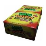 0070462012316 - CHERRY SOUR PATCH KIDS SOFT & CHEWY CANDY CHERRY