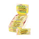 0070462012323 - SOUR PATCH SOFT & CHEWY CANDY WATERMELON BAGS