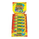 0070462041033 - EXTREME SOUR PATCH KIDS SOFT & CHEWY CANDY