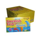 0070462431957 - ADAMS USA SWEDISH FISH AQUA LIFE BOXES