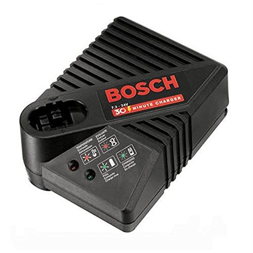0704660008788 - BOSCH POWER TOOLS REPLACEMENT PART 2607225033 CHARGER