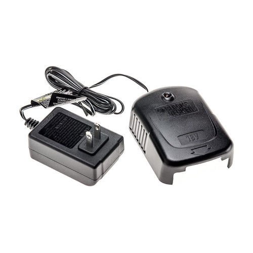 0704660030796 - BLACK & DECKER 5103069-12 18-VOLT NI-MH SLIDE-IN STYLE CHARGER