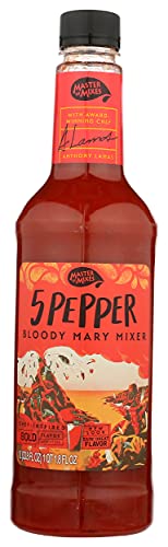 0070491121171 - BLOODY MARY SPICY