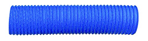 0704917015613 - TRIDENT MARINE 481-8000 POLYPROPYLENE HEAVY DUTY POLYDUCT BLOWER, VENT HOSE, 8 PSI MAXIMUM PRESSURE, 50' LENGTH X 8 ID, BLUE (PACK OF 50)