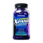 0705016000128 - NUTRITION ENERGIZED XPAND NITRIC OXIDE REACTOR