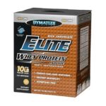 0705016102228 - ELITE WHEY PROTEIN ISOLATE RICH CHOCOLATE 10 LB